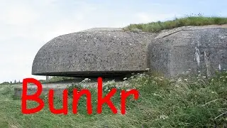 Bunker I Agent 