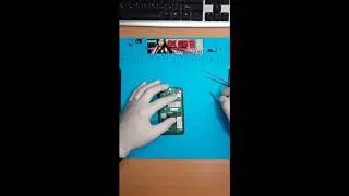 Lenovo A316i Не работает тачскрин