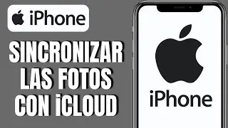 How to Sync Photos with iCloud on My iPhone