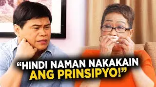 Doris Bigornia, nilalabanan ang sakit! | Ogie Diaz