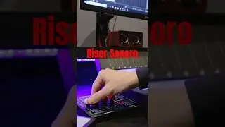 Come fare i RISER per le TUE PRODUZIONI musicali (