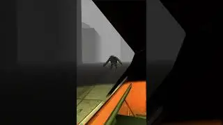Gmod: SHREK NIGHTMARE NEXTBOT // Shrek is catching up to us 