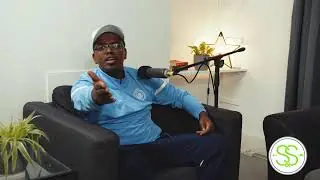 HAVE SOME CLASS EP 1| HAMZA on the State of Manchester United,The Ferguson Curse and TUF's #OleIn