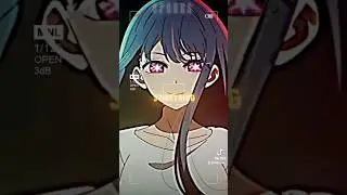 Oshi No Ko | Ai Hoshino Waifu [EDIT\AMV] #anime #shorts