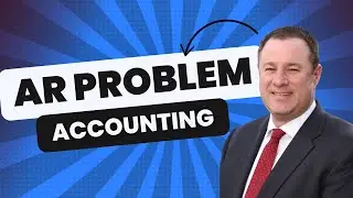 How Do You Solve a Multi-Year Accounts Receivable Problem?