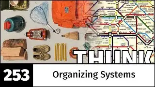 253. Organizing Systems