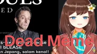Hana Macchia - Mick Gordon is Dead Meme