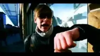 Jerome Molnar feat. Cascada - Jump (Official Music Video)