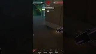 When there is only smurfs in your lobby 