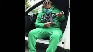 (FREE) Big Yavo x Tle Cinco Type beat 2024 - "What was it"