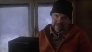 Runaway Train (Andrei Konchalovsky, 1985) -The 