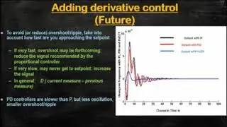 How PID tunning done? | In Hindi | Proportional, derivative and Integral like PI, and PID explain ?