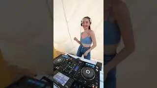 DJ KATE BOND (Egypt / Soma Bay / White Beach)