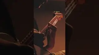 Running Up That Hill but it's ambient guitar