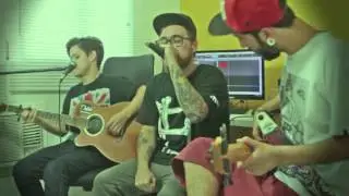 Música VITÓRIA Detoni Sessions