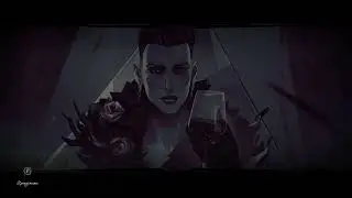 ЗАЕБАШНЯ ДАНУОЛЛА [ФИНАЛ] | !tg !pc