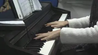 Holy Night | Piano Solo