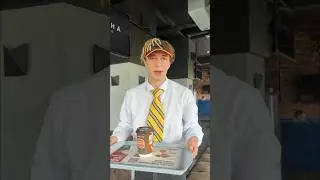 Лучшая работа в мире