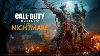 Call of Duty: Mobile | Sniper highlights!!  (no ranked) 🎃