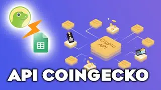 Connectez le cours des cryptomonnaies avec Google Sheets