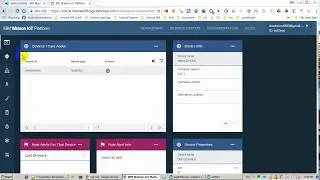 IBM Watson Internet of Things Tutorial: Part2 Connect Device to IBM Watson IoT via MQTT