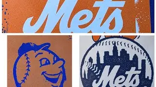 Showcasing: ⚾️Mets House N.Y.C Official Pop-Out Store At Union Square, NYC!!!⚾️ (Narrated).