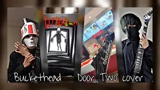 Buckethead - Door Two cover