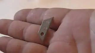 Сменное лезвие для Joe Porper`s Mushroom Grazer - billiard-mag.com