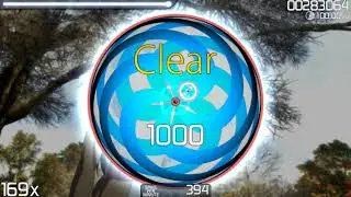 OSU[MAP]Sakurako-san no Ashimoto ni wa Shitai ga Umatteiru by svepi