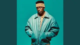 Mas Musiq - I don't even try feat. Mukundi