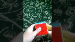 Как собрать скваер ван 1ч куб