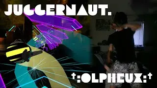 Synth Riders | Juggernaut. - †:OLPHEUX:† [1.2x]