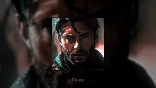 Bloody Mary (Soldier Boy AMV) [audio edit]