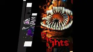 фнаф песня(Heathens)