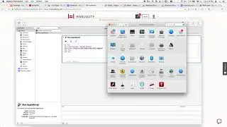 Paste text with a shortcut on a Mac (Free)