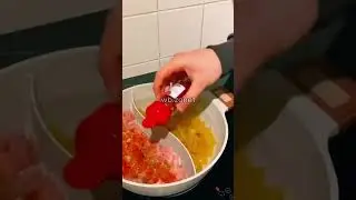 Двойная сковорода с WB за 300 рублей | Артикул в шапке канала  