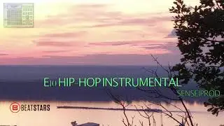 e10 Hip-Hop Instrumental (senseiprod)