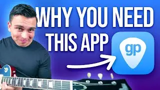 3 Reasons You ABSOLUTELY NEED Guitar Pro