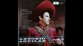 Antonio Aguilar, Noches Eternas (Original)