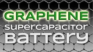 Graphene Battery easily starts 4.0L Ford Engine