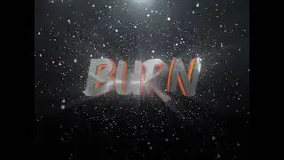 MY LOVE IN U FIRE