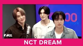 NCT Dream Talks 