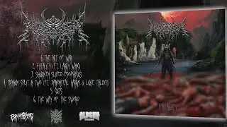 MURAMASA - FATALITY [OFFICIAL EP STREAM] (2022) SW EXCLUSIVE