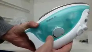 утюг Bosch TDA 2315