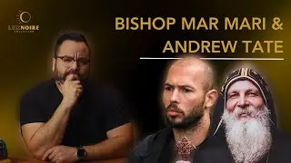 Bishop Mar Mari Emmanuel St*bbing & Andrew Tate's Response