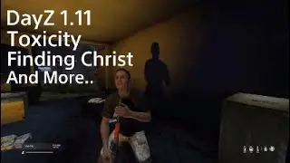 DayZ 1.11 and More... February Highlights