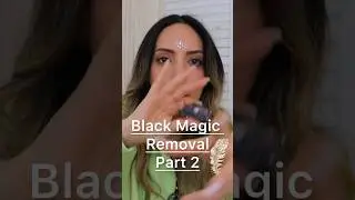 Black magic removal✨ #negativeenergyremoval #lightworker #lightlanguageactivation
