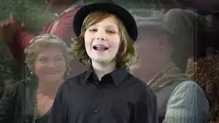 CIAO, ITALIA!  -  AMORE MIO! ( cover by Artur BUSILS)