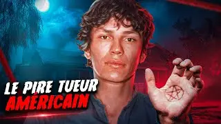 à 25 ans, ce TUEUR en SÉRIE a HORRIFIÉ l’Amérique : Richard Ramirez (