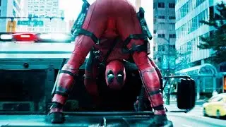 DEADPOOL 2: КЛИП  